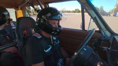 [engine revving] - Car Masters: Rust to Riches