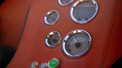 [engine revving] - Car Masters: Rust to Riches