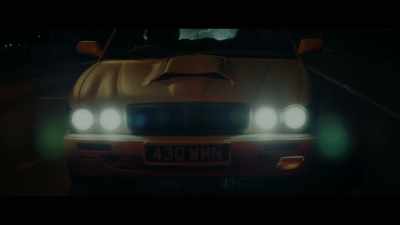 (ENGINE REVVING) - Double Date