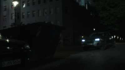 [ENGINE REVVING] - Counterpart