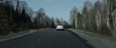 [engine revving] - Pyewacket