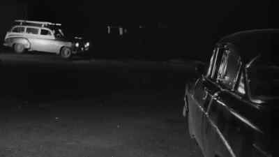 (Engine revving) - The Horror of Party Beach