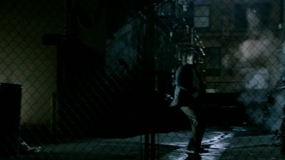 [Engine revving,
tires squealing] - Castle