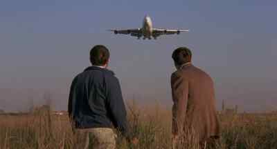 [ENGINE ROARING] - Awakenings
