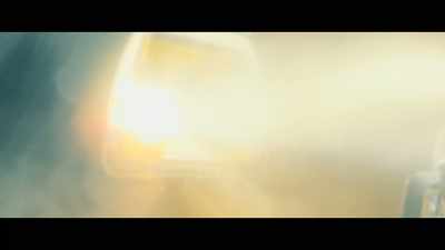 [engine roaring] - Scrublands