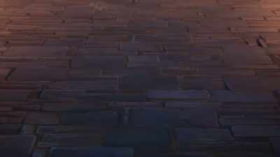[engine roaring] - LEGO Ninjago: Dragons Rising
