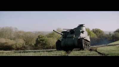 (engine roaring) - The Titans That Built America