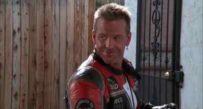 [ENGINE ROARS] - Harley Davidson and the Marlboro Man