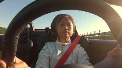 [engine roars] - America's Got Talent: Extreme
