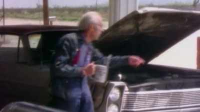 [engine roars] - ZZ Top: That Little Ol' Band From Texas