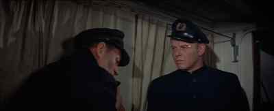 - Engine room.
- Schmitt... - The Sea Chase