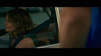 (engine rumbles) - Katie's Mom