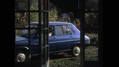 (engine rumbles) - Loving Highsmith