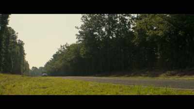 [engine rumbling] - Reprisal