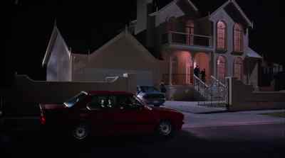(engine rumbling) - The Heartbreak Kid