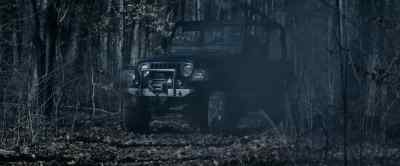 (engine rumbling) - Alarum