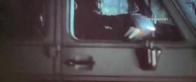 (engine rumbling) - Disciples in the Moonlight