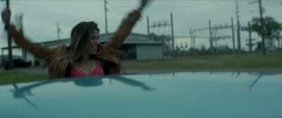 (engine rumbling) - The Dirty South