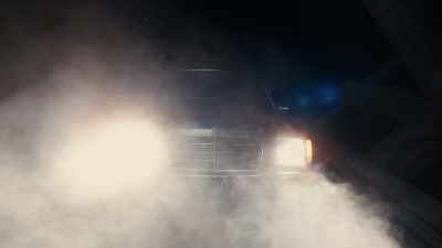 [ENGINE RUMBLING] - Victoria's Secret: The Tour '23