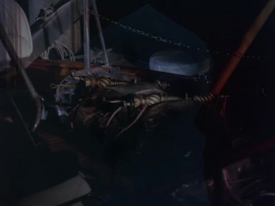 [Engine Running] - Columbo