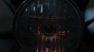 [engine shuts off] - Homeland