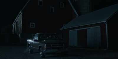 ( engine shuts off ) - Impulse