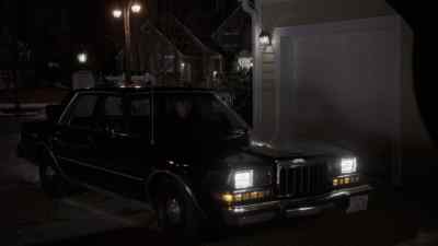 [ ENGINE SHUTS OFF ] - The Americans