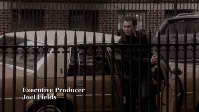 [ ENGINE SHUTS OFF ] - The Americans