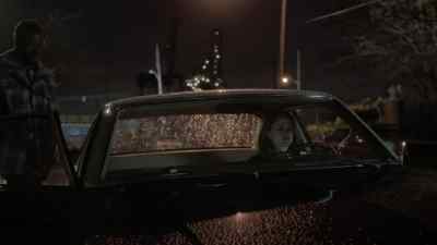 [ ENGINE SHUTS OFF ] - The Americans
