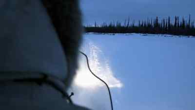 [ ENGINE SHUTS OFF ] - The Last Alaskans