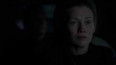 [ Engine shuts off ] - The Killing