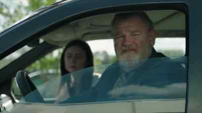 [ENGINE SHUTS OFF] - Mr. Mercedes
