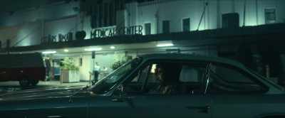[engine shuts off] - Daisy Jones & the Six