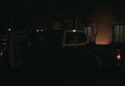 [engine shuts off] - The Integrity of Joseph Chambers