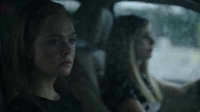 [engine shuts off] - The Girl from Plainville