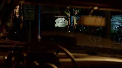 [ ENGINE SHUTS OFF ] - Wicked City