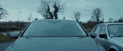 [Engine shuts off] - Mandrake