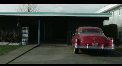 [ Engine shuts off ] - Project Blue Book