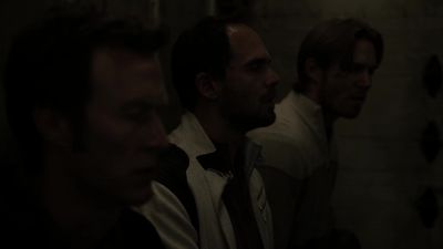 [ENGINE SHUTS OFF] - Better Call Saul