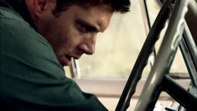 [ENGINE SPUTTERING] - Supernatural