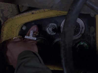 [engine sputtering] - The A-Team