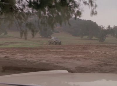 [engine sputtering] - Knight Rider