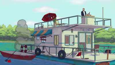 (engine sputtering) - Dicktown