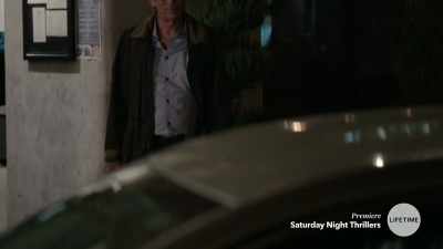 (engine sputtering) - Stalked by My Doctor: A Sleepwalker's Nightmare