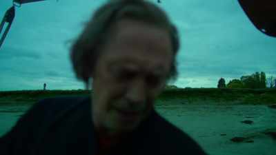 [ENGINE SPUTTERING] - Philip K. Dick's Electric Dreams