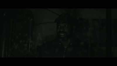 (ENGINE SPUTTERS) - The Lazarus Project