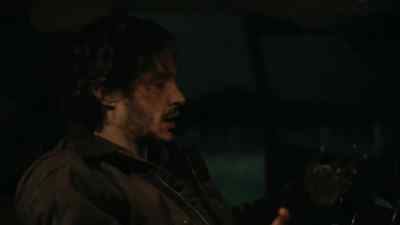 (engine sputters and starts) oh! - Coroner