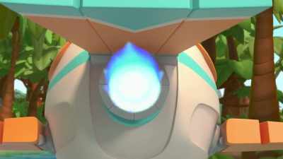 [engine stalling] - Top Wing
