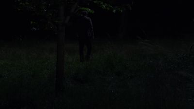 [engine starts]
Don't be a stranger. - Banshee
