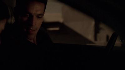 [ Engine Starts ]
Here. The number
is in this cell phone. - 24